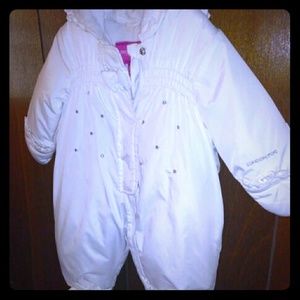 Snowsuit